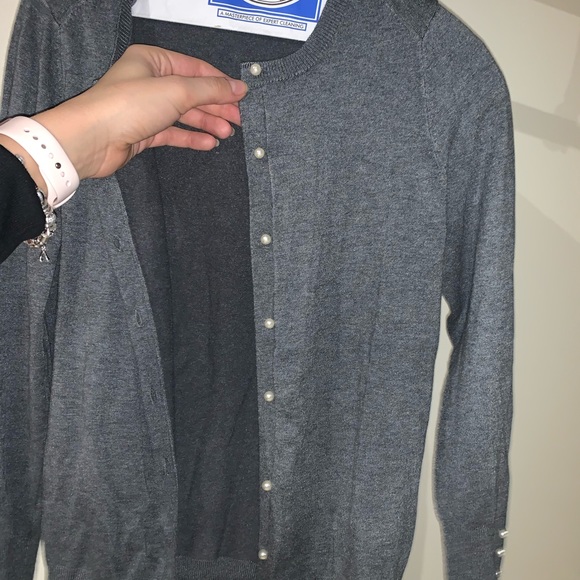 Sweater - Picture 3 of 5